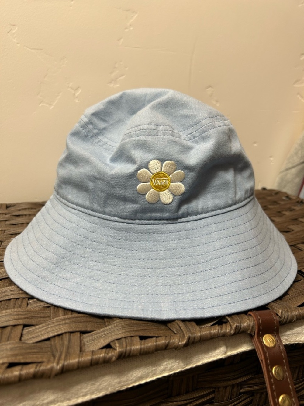 Vans bucket hat